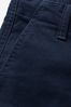 Gap Blue / Navy Chinos Slim Fit Shorts
