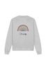 Personalised Sweatshirt by The Gift Collective