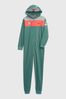 Gap Green Star Wars Boba Fett Pyjama One-Piece