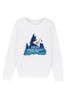 Personalised Capture the Magic Before it Melts Sweatshirt Classic - Kids by Star Editions