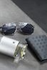 Montblanc Explorer Platinum Eau de Parfum 60ml and Shower Gel 100ml Gift Set