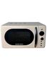 Hamilton Beach Cream 20 Litre Retro Microwave