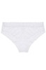 Yours White Curve Lace Brief