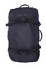 Buy Mountain Warehouse Black Voyager 90L Wheelie Holdall from