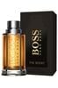 BOSS The Scent For Him Eau De Toilette 200ml