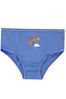 Harry Bear Purple Rainbow Underwear 5 Pack