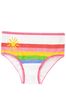 Harry Bear Purple Rainbow Underwear 5 Pack