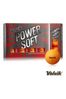 Volvik Orange Powersoft Golfball Pack