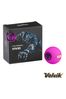 Brand Fusion Purple Black Panther Volvik Marvel Golf Ball Pack