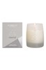 Stoneglow Clear Naturals Rewind Ylang Ylang Patchouli Bergamot Tumbler Scented Candles