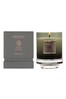 Stoneglow Clear Metallique Collection Rose Ambre Tumbler Scented Candles