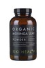 KIKI Health Organic Moringa Leaf Powder 100g