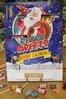 Personalised Christmas Retro Sweets Advent Calendar By Great Gifts