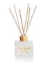 Katie Loxton Sentiment Reed Diffuser | Fabulous Friend | Sweet Papaya and Hibiscus Flower |100ml