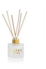 Katie Loxton Sentiment Reed Diffuser | Be Happy | Pomelo and Lychee Flower |100ml