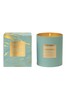 Stoneglow Clear Luna Oroblanco and Cardamom Tumbler Scented Candles