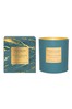 Stoneglow Clear Luna Papyrus Woods and Jasmine Tumbler Scented Candles