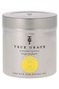 True Grace Clear Tin Scented Candle Lemon Tree