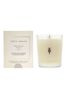 True Grace Clear Classic Scented Candle White Tea