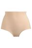 Pour Moi Neutral Definitions Shaping Tummy Control Knicker