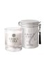 Grace Cole White Nectarine & Pear Candle 200g