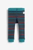 FatFace Baby Crew Knitted Leggings
