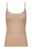 Chantelle Nude Soft Stretch Cami Top