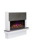 Amala Fireplace by Be Modern®