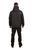 Trespass Black Donelly Male Jacket