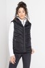 Dare 2b Black Complicate Quilted Gilet