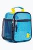 Hype. Disney™ Flounder Blue Scale Lunch Bag