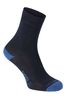 Craghoppers Blue Nlife Socks Twin Pack