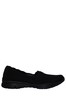 Skechers Seager Umpire Casual Black Shoes