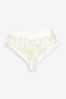 B by Ted Baker Bridal High Waist Knickers