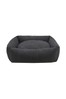 Rosewood Grey Grey Felt with Support Bed