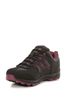 Regatta Purple Lady Samaris Low II Walking Shoes