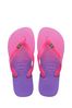 Havaianas Pink Brasil Fresh Flip Flops