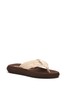 flip flops tommy hilfiger corporate hilfiger beach sandal fm0fm03380 desert sky