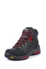 Grisport Grey Fortress Hiking Boots