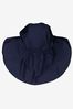 Polarn O. Pyret Blue Sunsafe Legionnaire's Hat