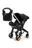 Gold Doona Limited Edition Gold Car Seat/Stroller Seat