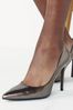 Pewter Point Court Shoes