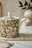 Morris & Co. Green Honeysuckle Teapot