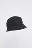 Superdry Black Sportstyle Bucket Hat