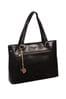 Conkca Alice Leather Handbag