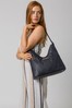 Pure Luxuries London Felicity Leather Shoulder Bag
