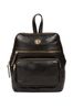 Pure Luxuries London Verbena Leather Backpack
