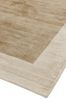 Asiatic Rugs Putty Blade Border Rug