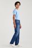 Levi's® 501® Straight Fit Jeans