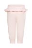 Baby Girls Pink Joggers